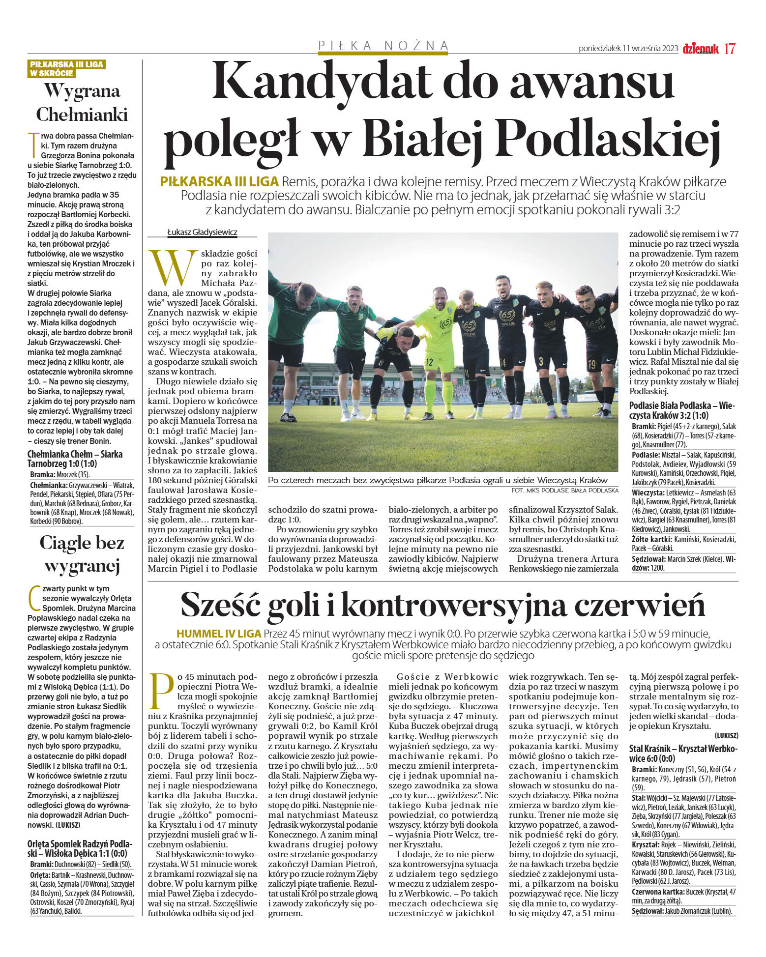 Wydanie główne - strona 17