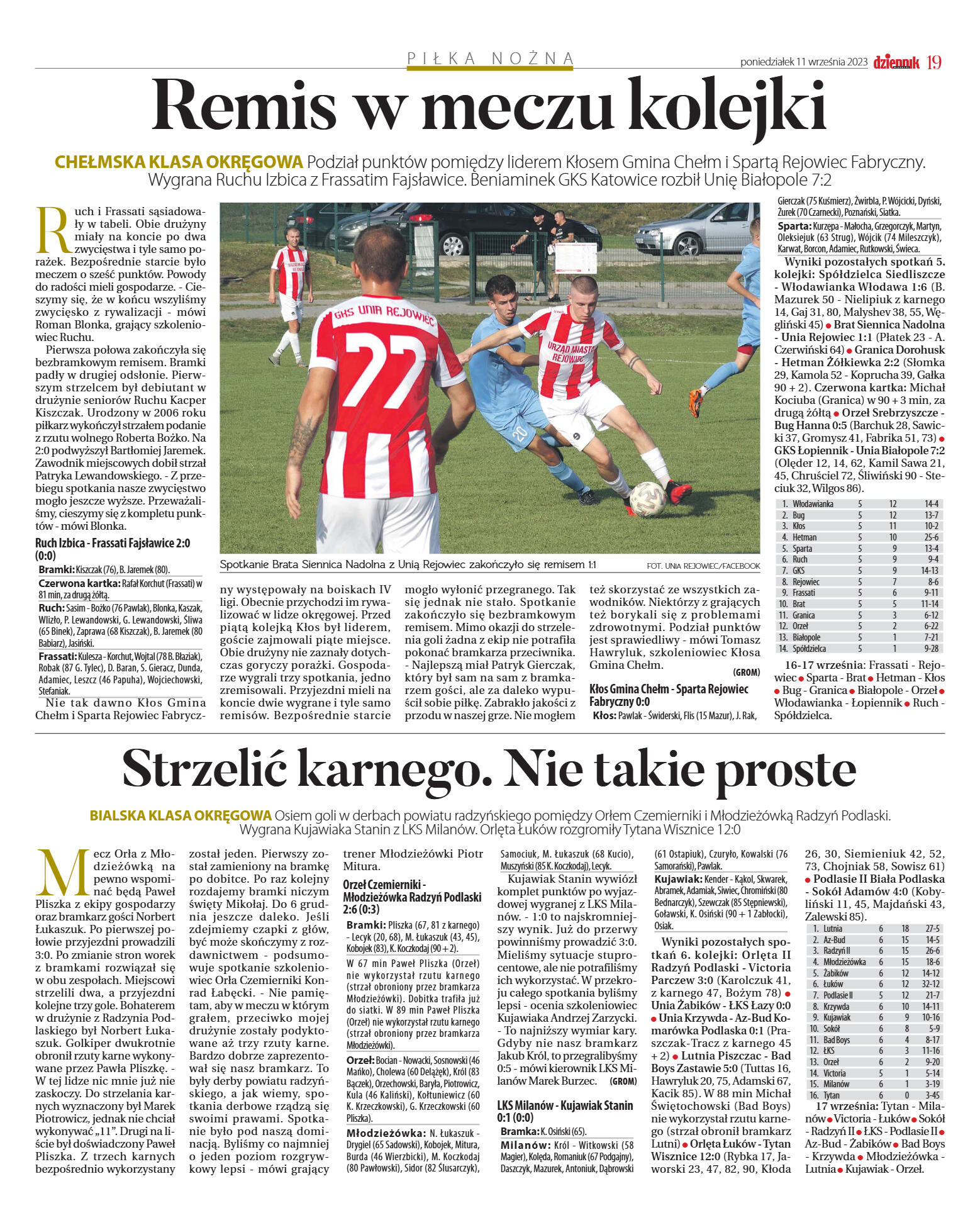 Wydanie główne - strona 19