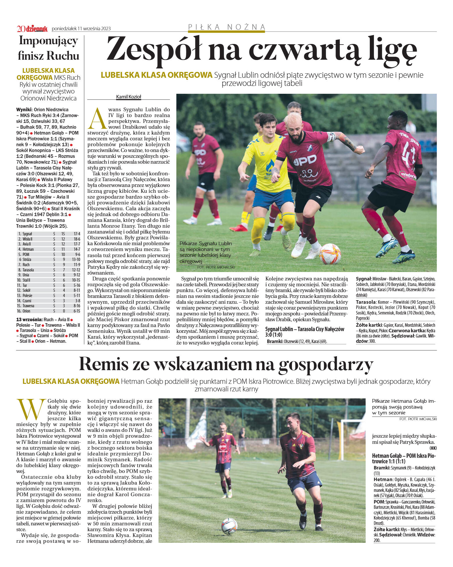 Wydanie główne - strona 20