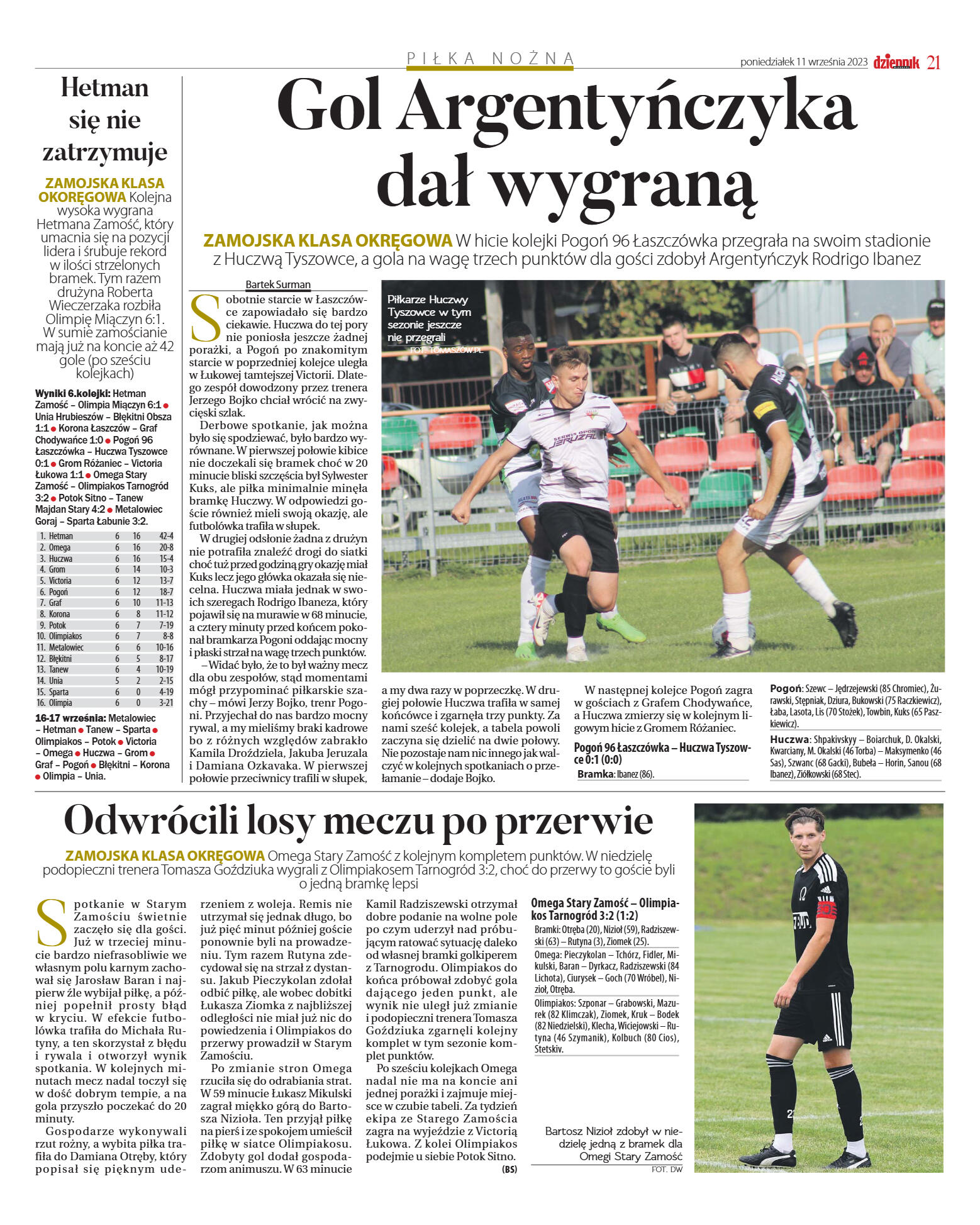 Wydanie główne - strona 21