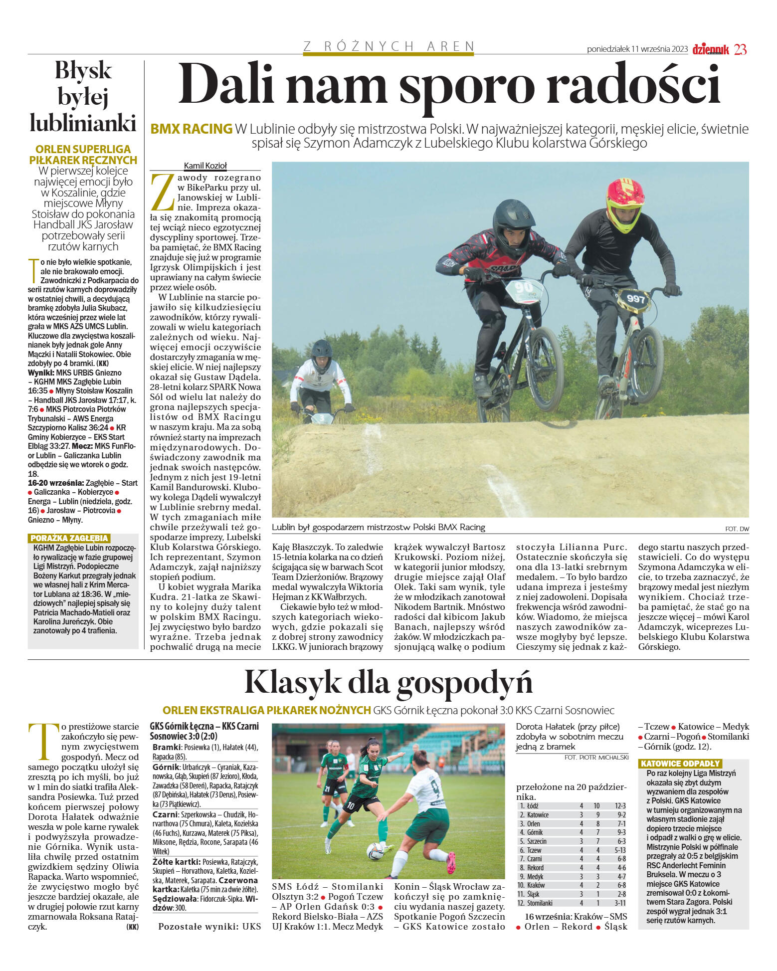 Wydanie główne - strona 23