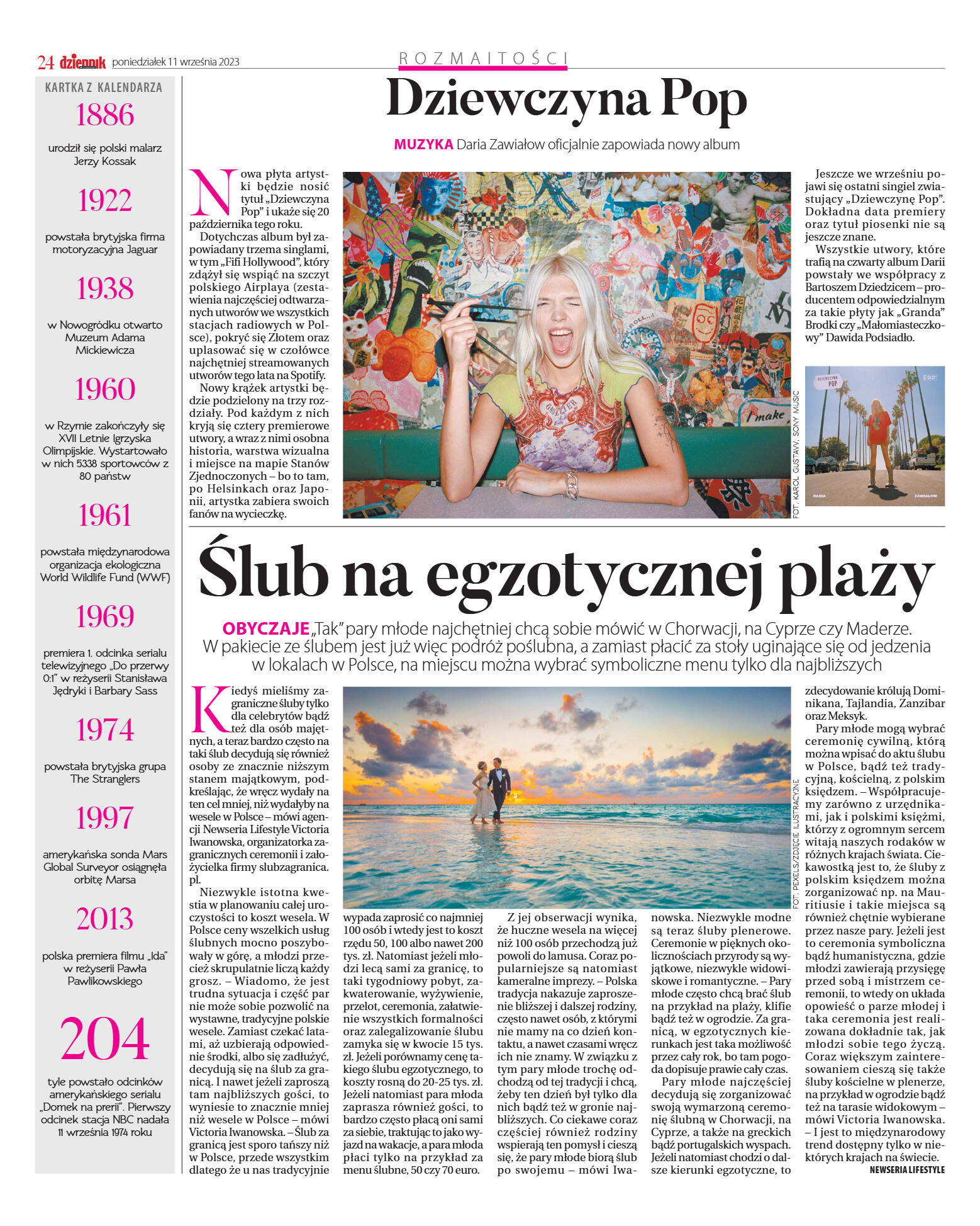 Wydanie główne - strona 24