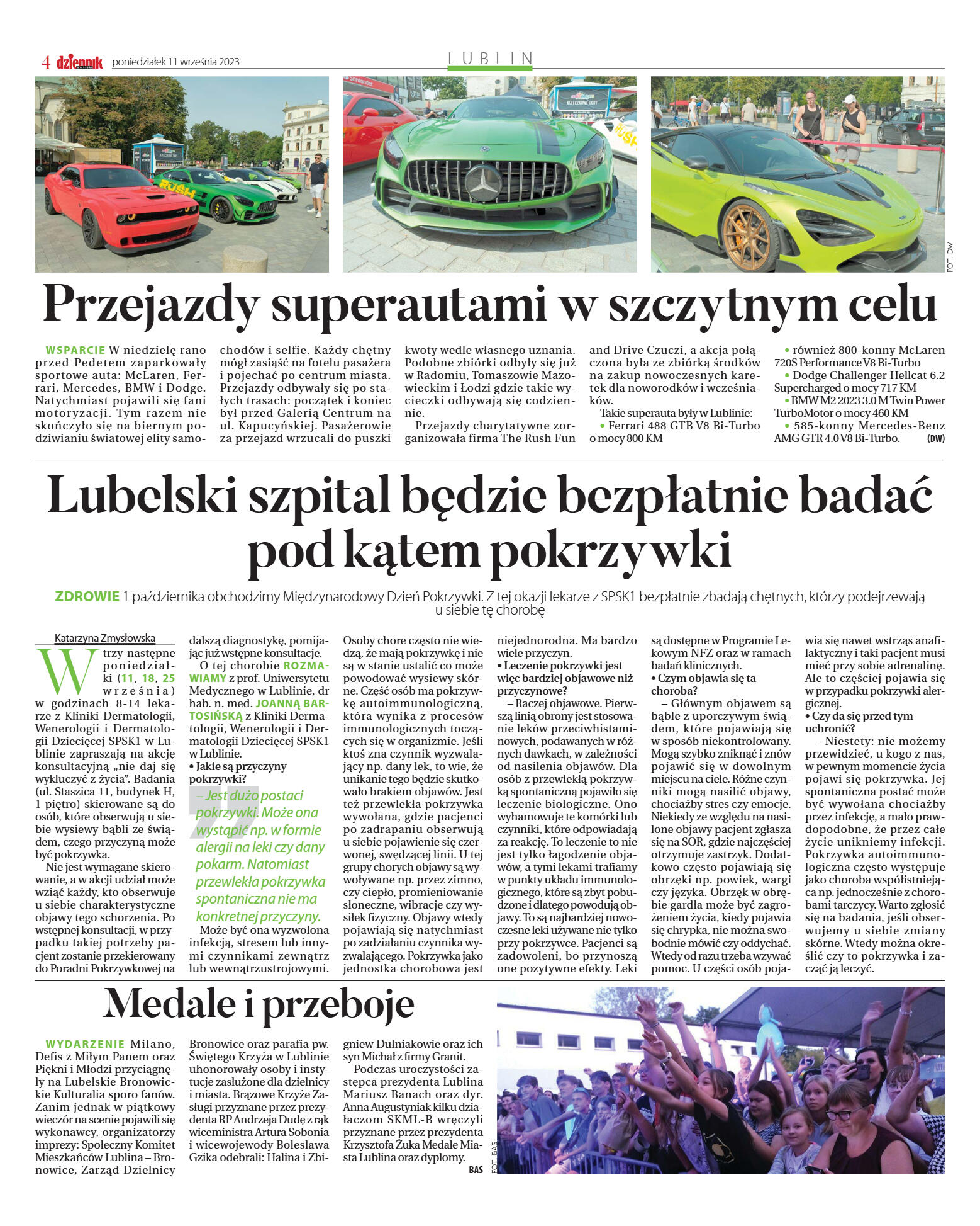 Wydanie główne - strona 4