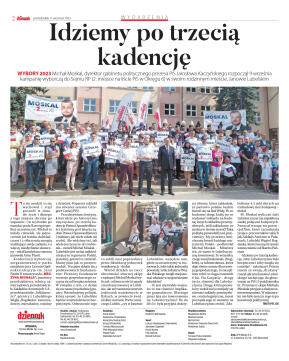 Wydanie główne - strona 2