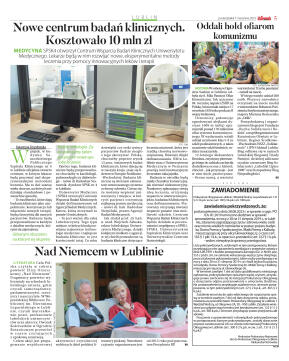 Wydanie główne - strona 5