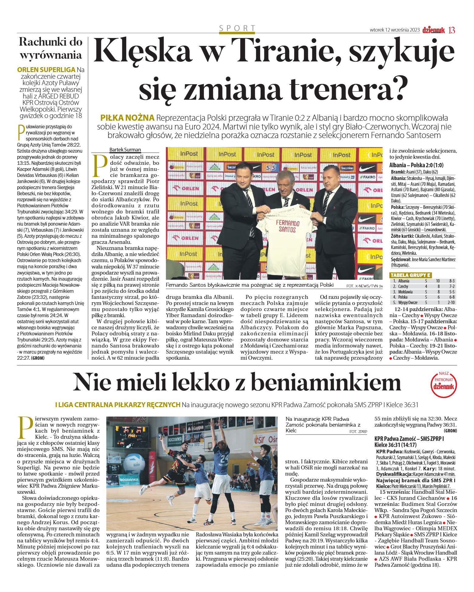 Wydanie główne - strona 13