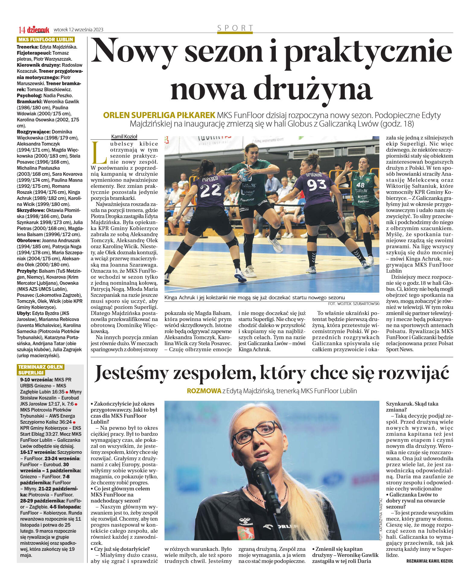 Wydanie główne - strona 14