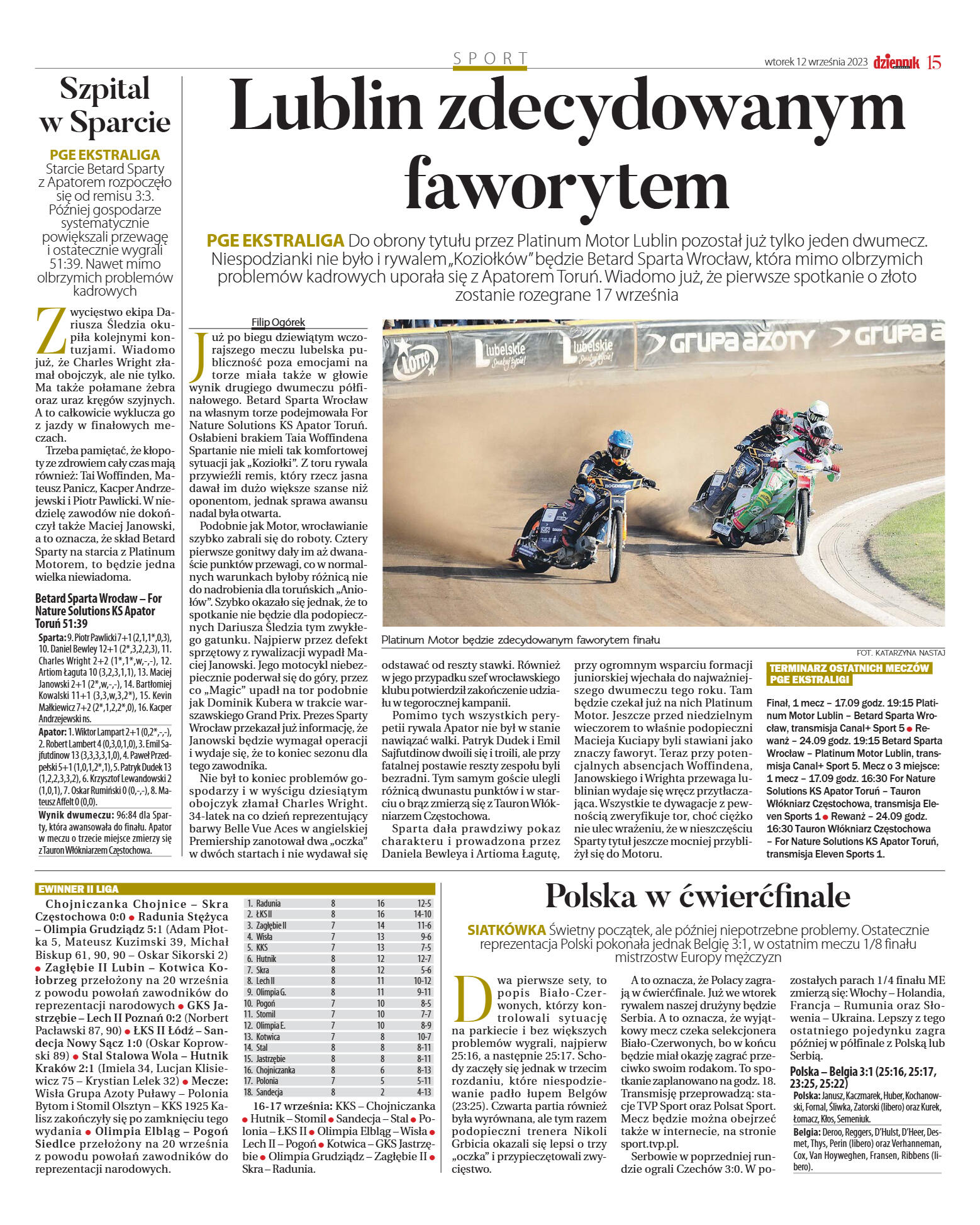 Wydanie główne - strona 15