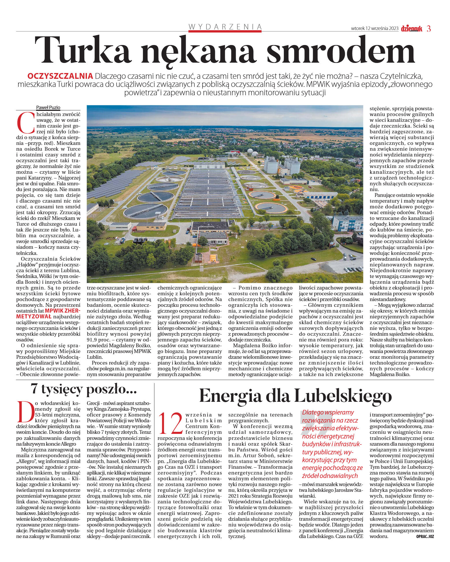 Wydanie główne - strona 3