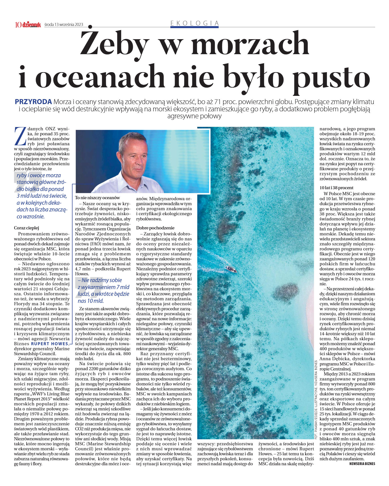 Wydanie główne - strona 10