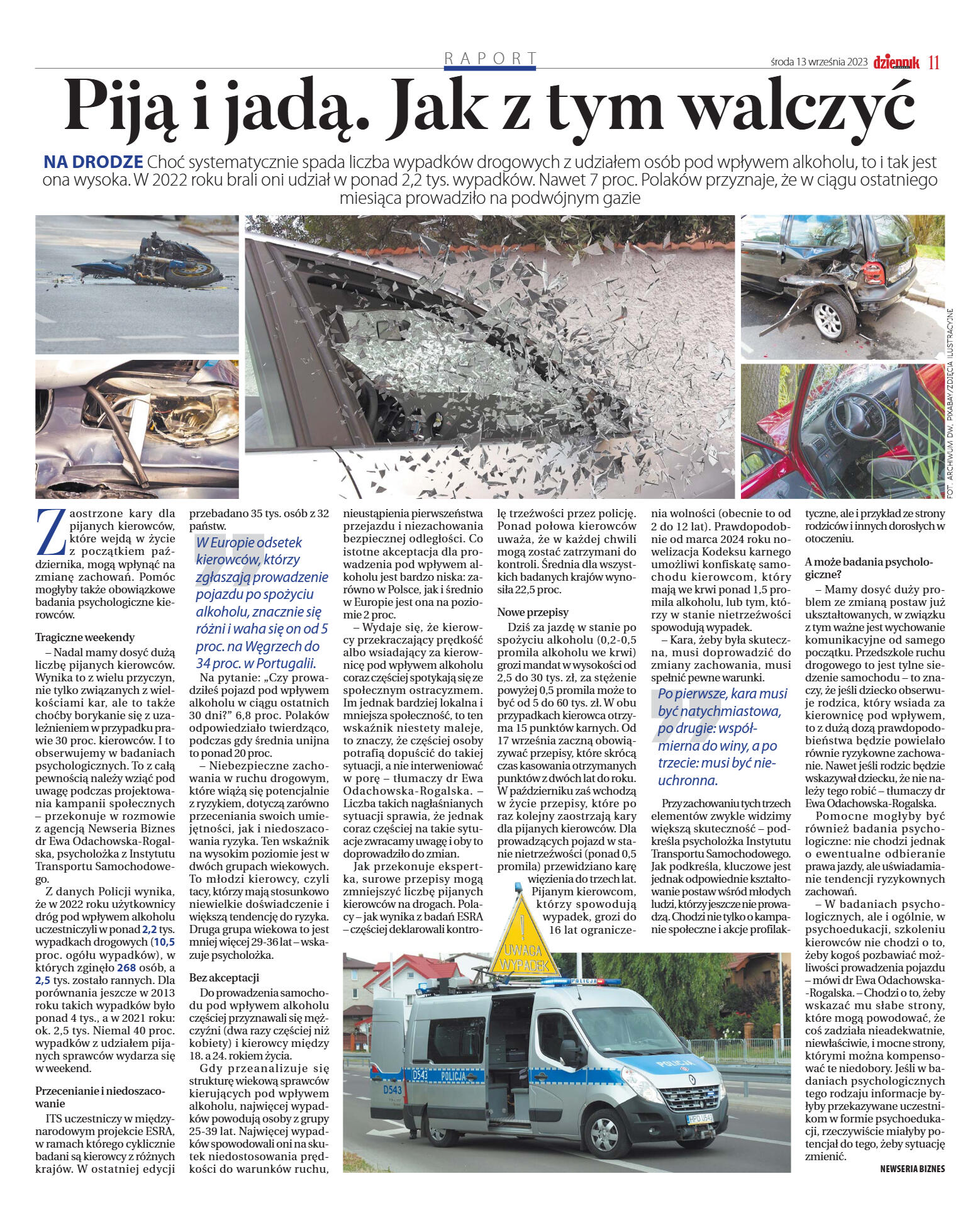 Wydanie główne - strona 11