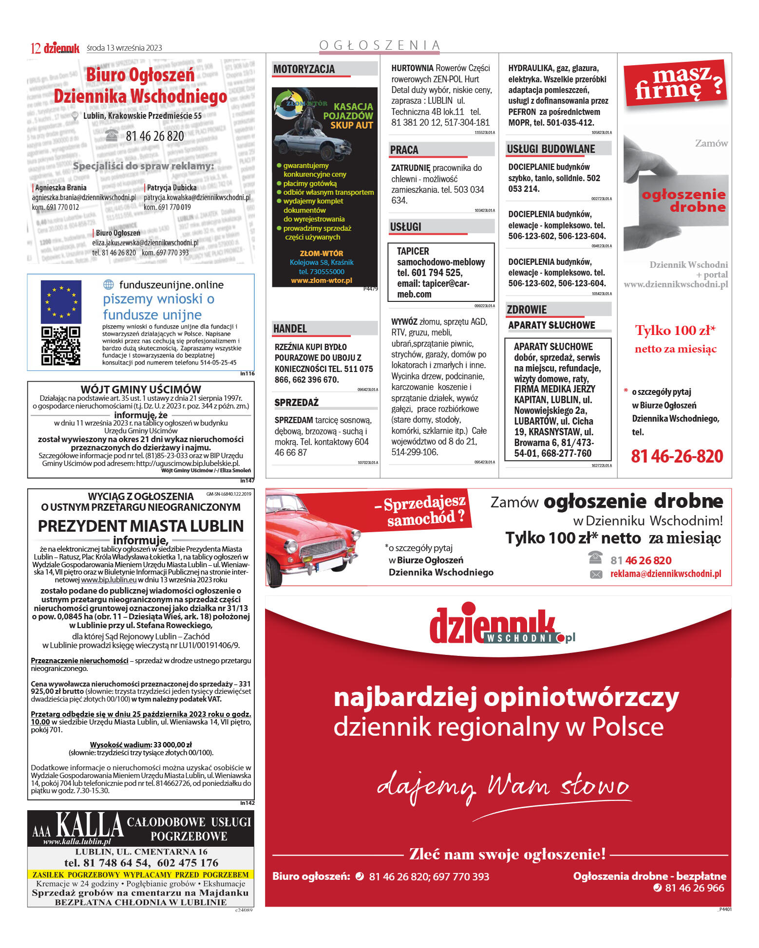 Wydanie główne - strona 12