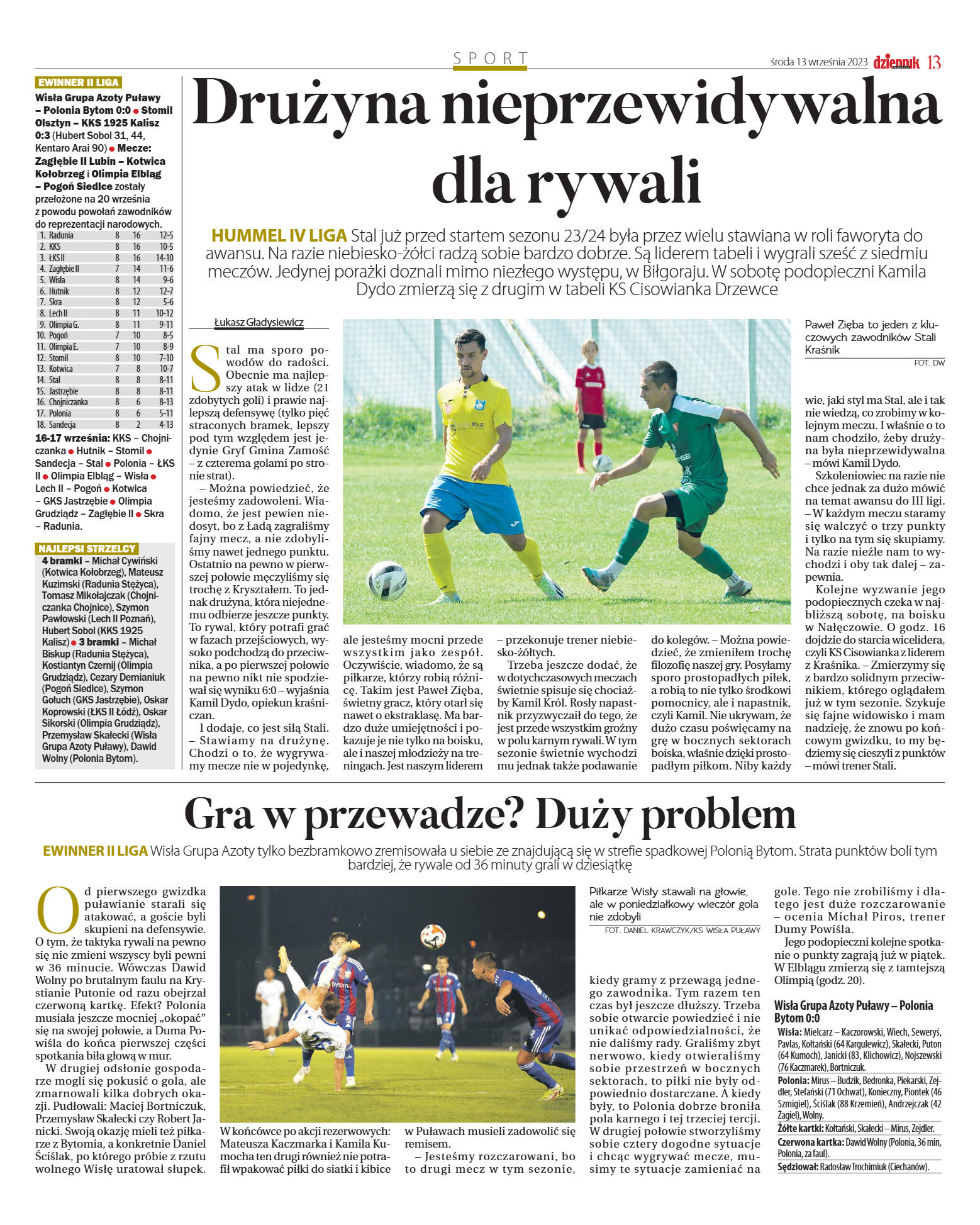 Wydanie główne - strona 13