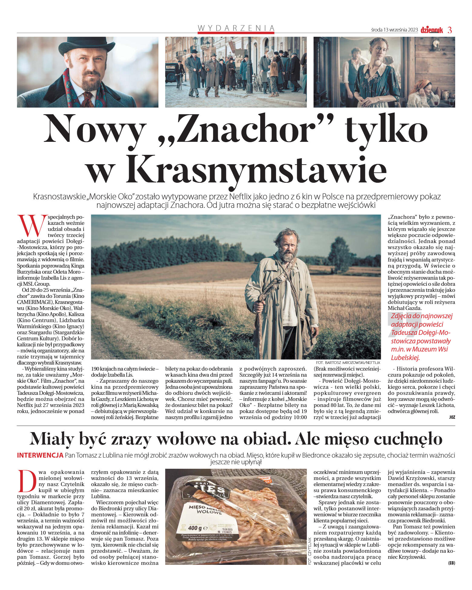 Wydanie główne - strona 3