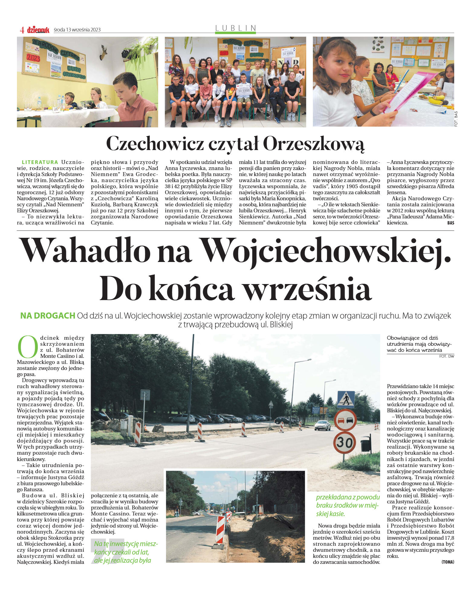 Wydanie główne - strona 4