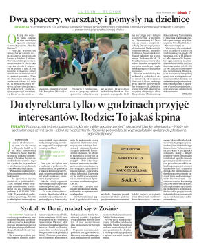 Wydanie główne - strona 7