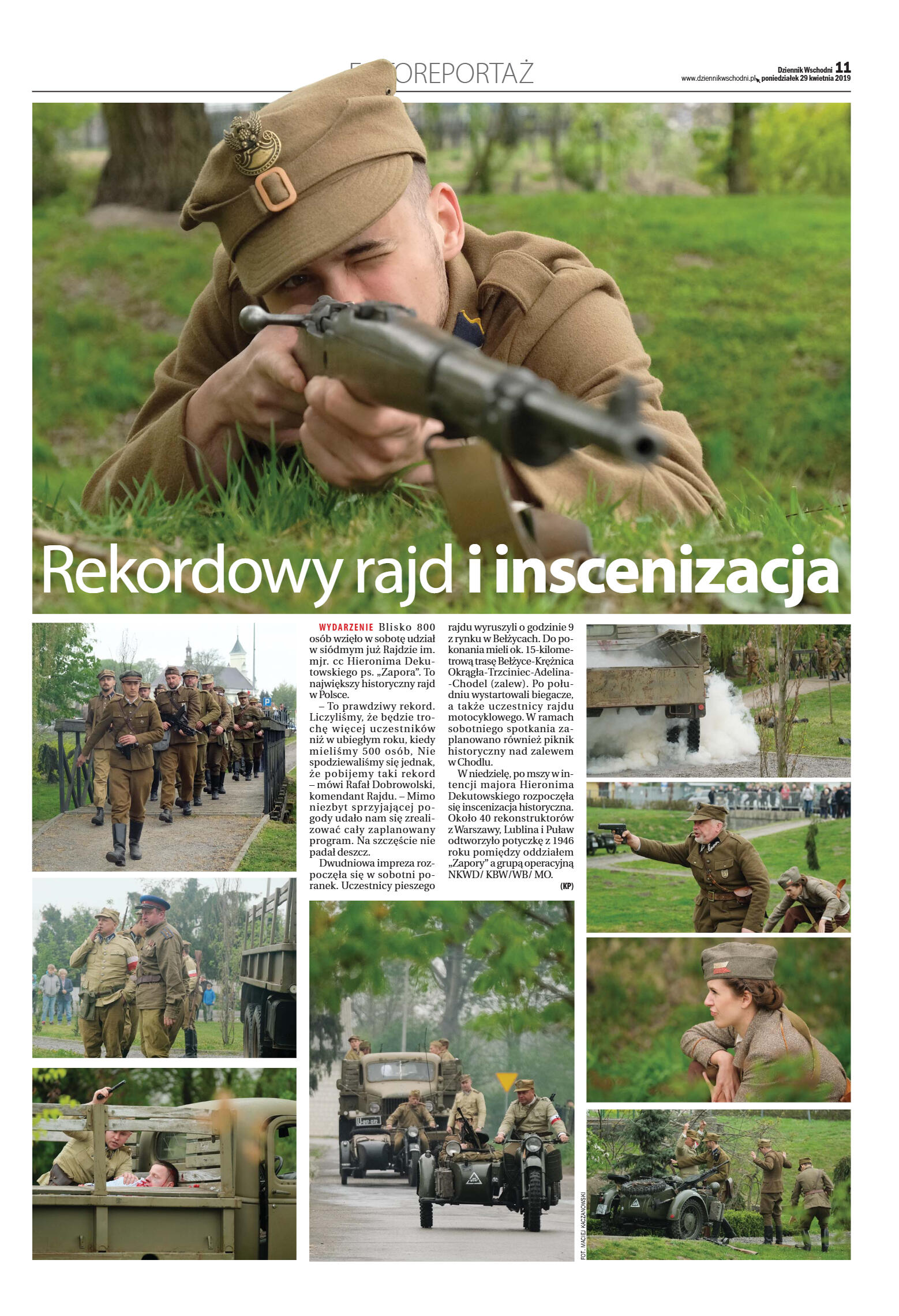 Wydanie główne - strona 11