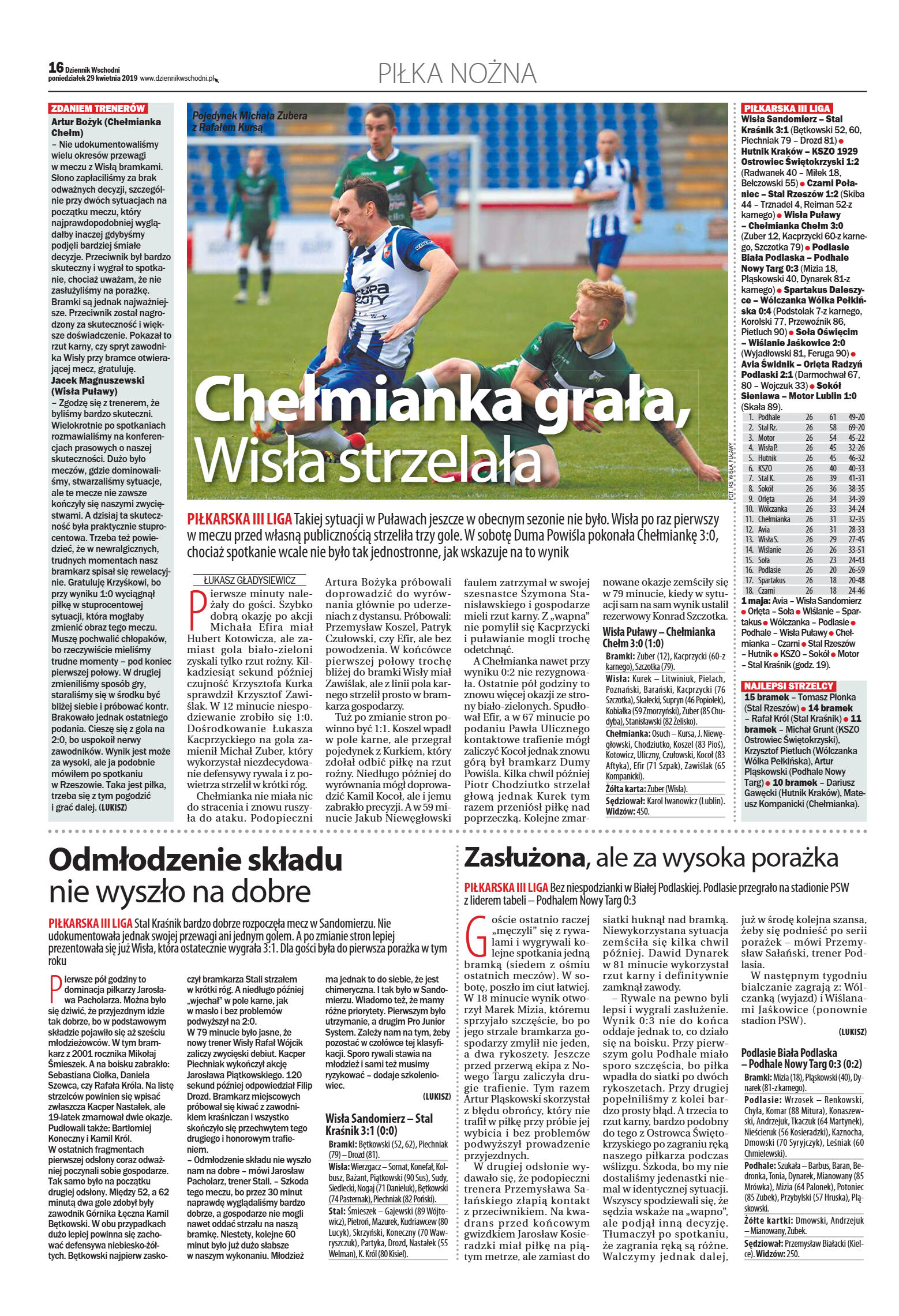 Wydanie główne - strona 17