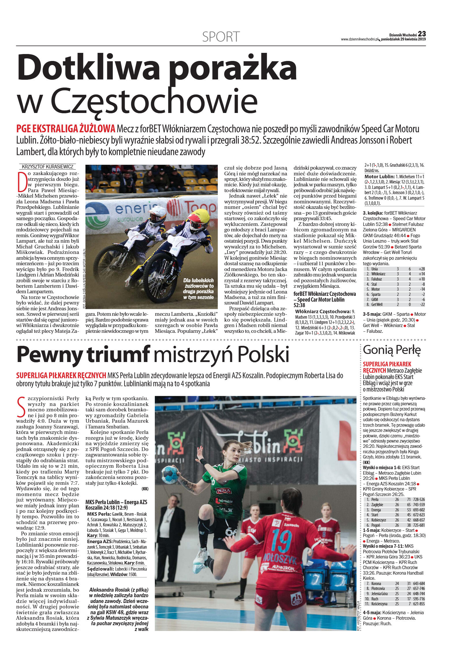 Wydanie główne - strona 23