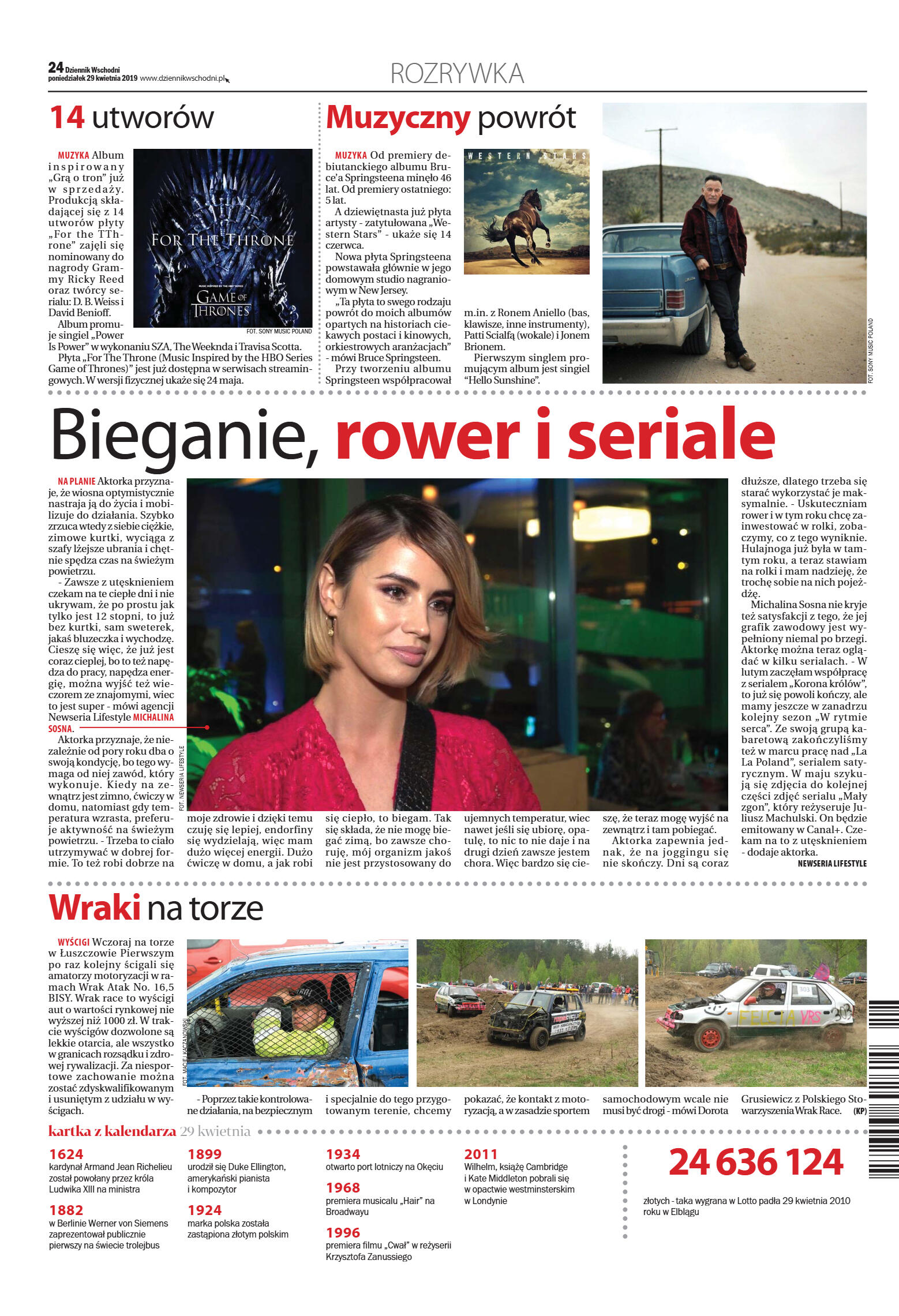 Wydanie główne - strona 24