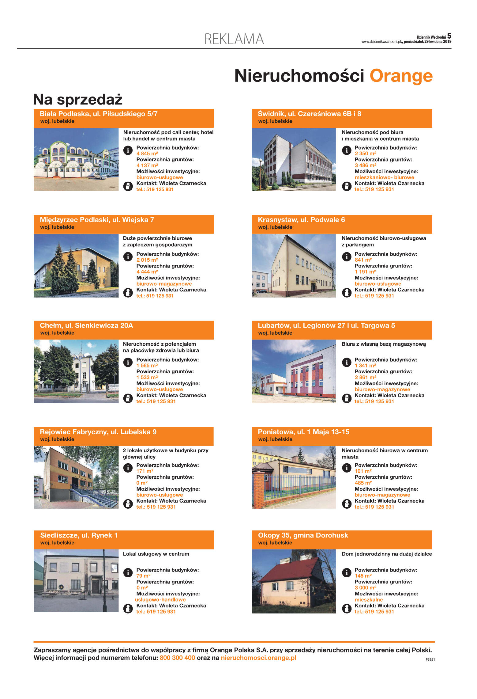 Wydanie główne - strona 5