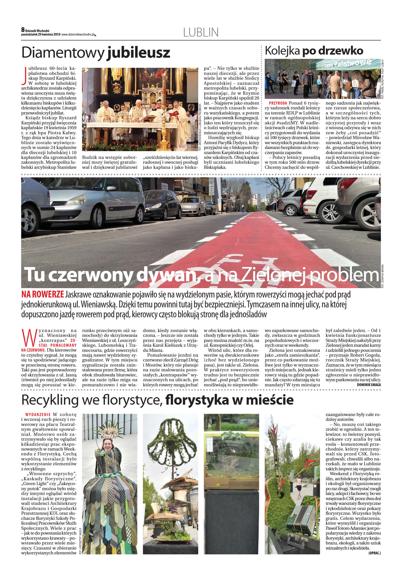 Wydanie główne - strona 8