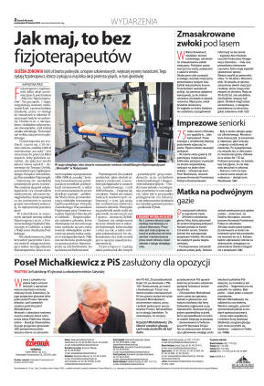 Wydanie główne - strona 2