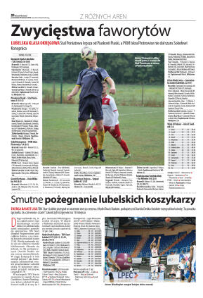 Wydanie główne - strona 20