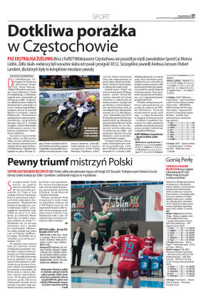 Wydanie główne - strona 23