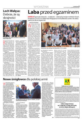 Wydanie główne - strona 3