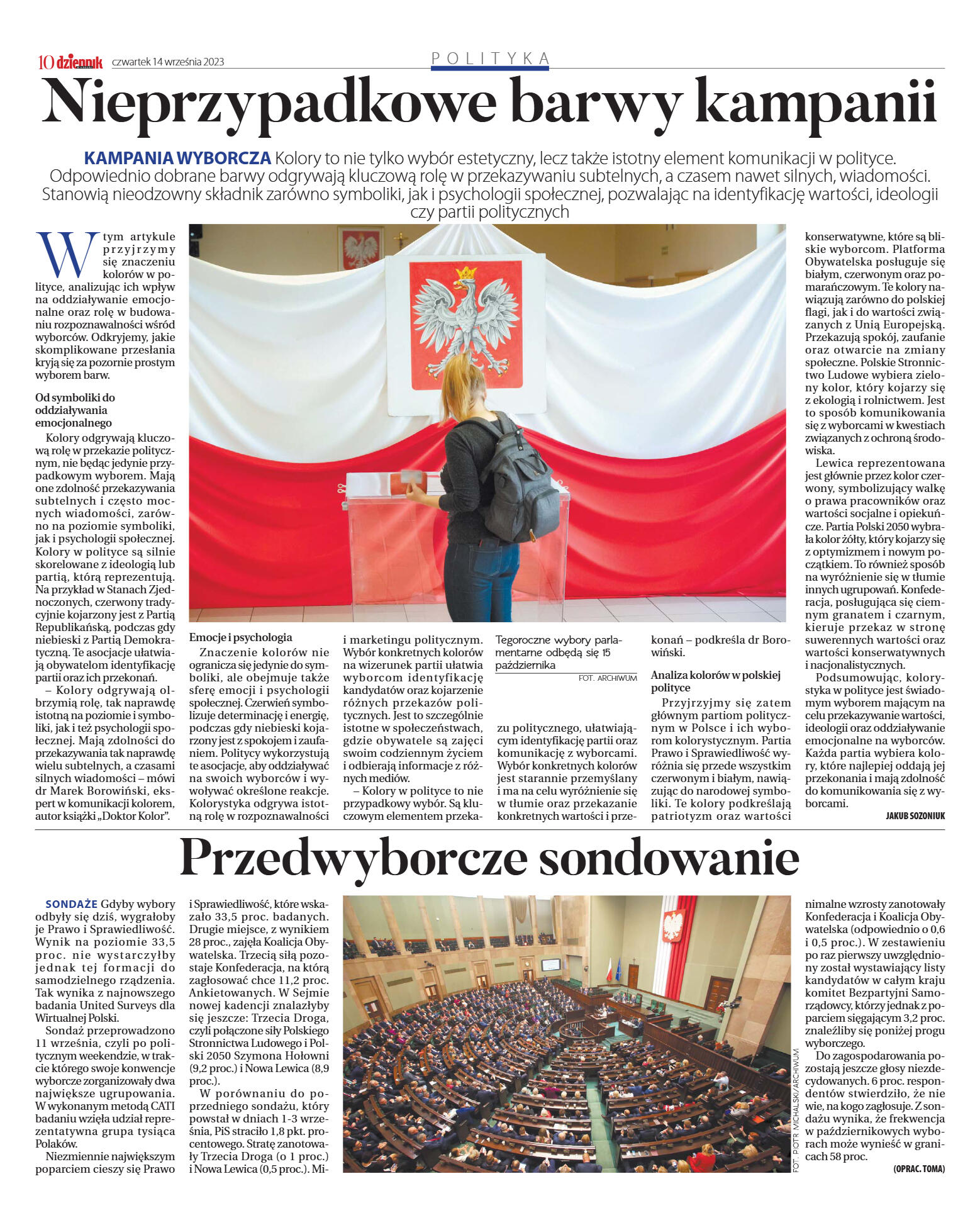 Wydanie główne - strona 10