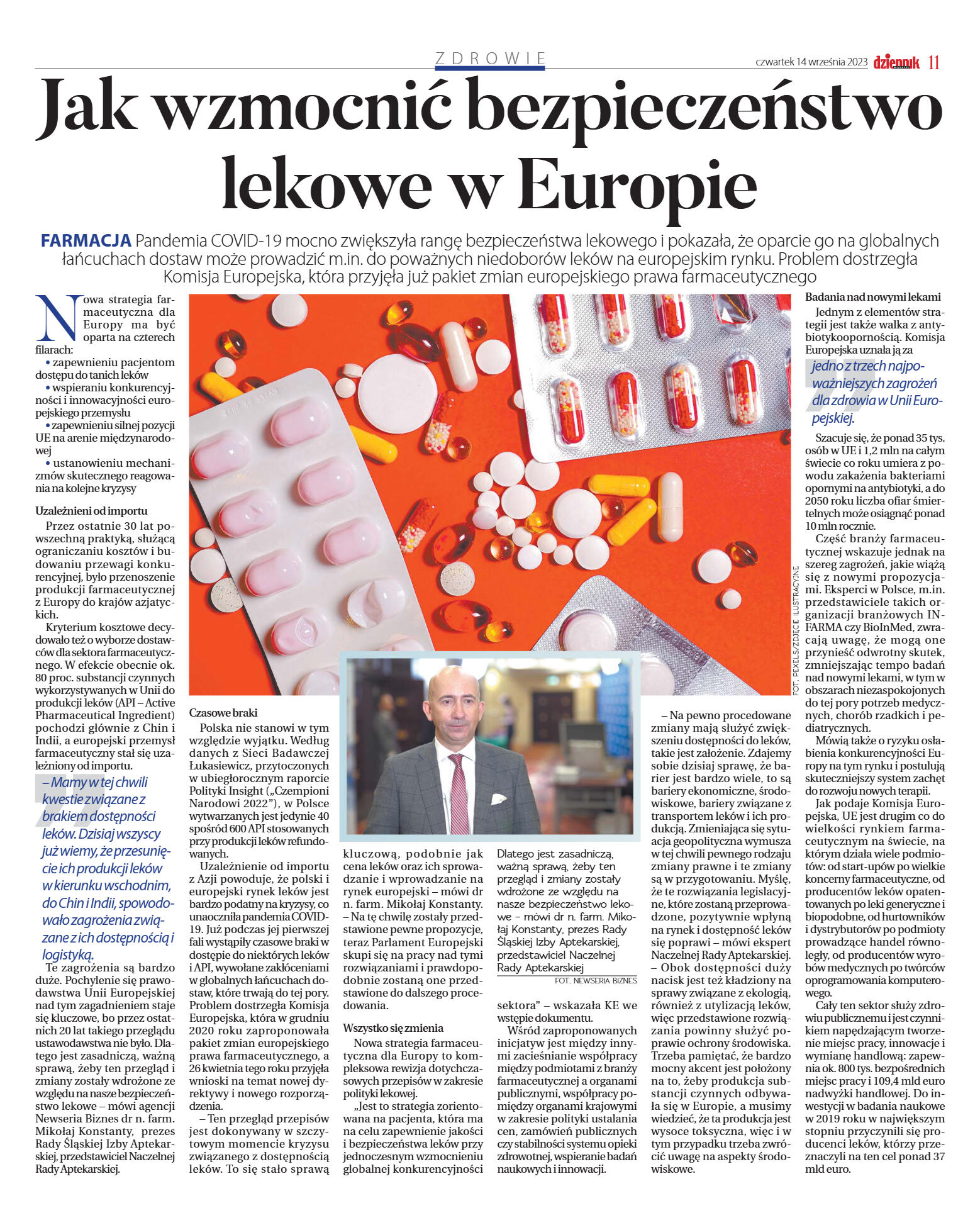 Wydanie główne - strona 11