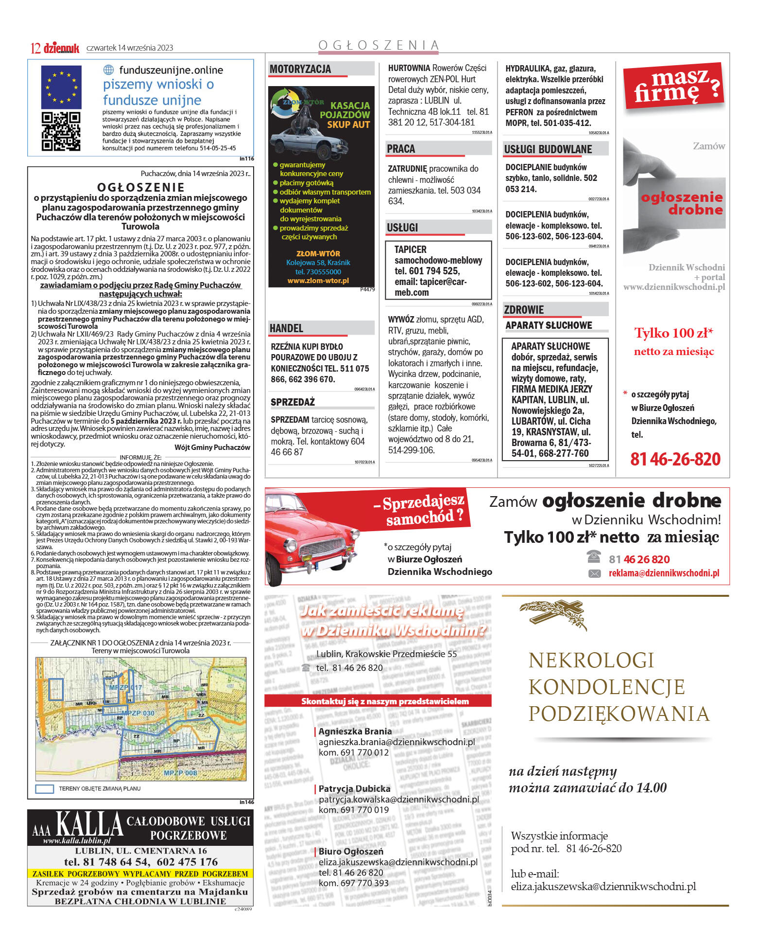 Wydanie główne - strona 12