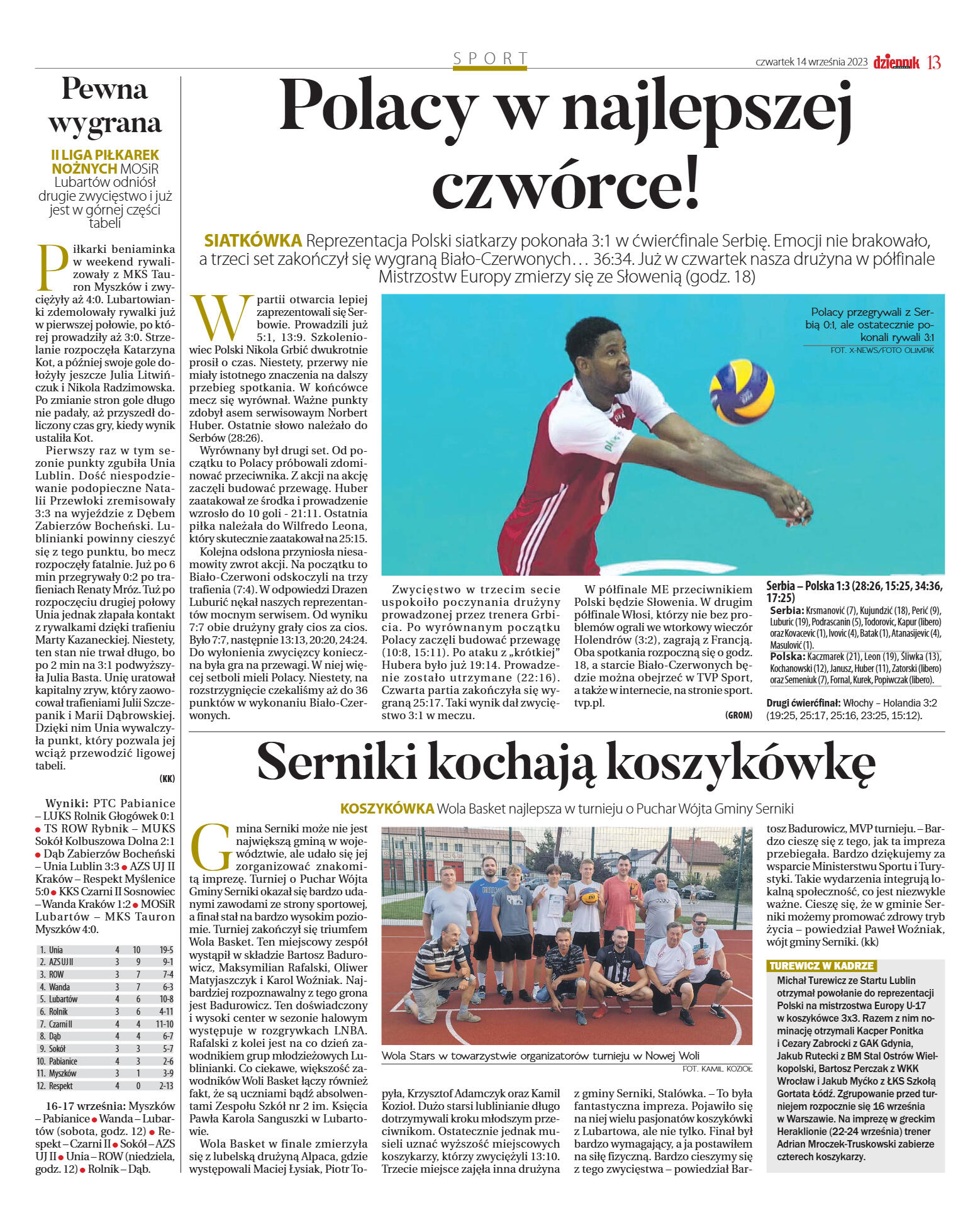 Wydanie główne - strona 13