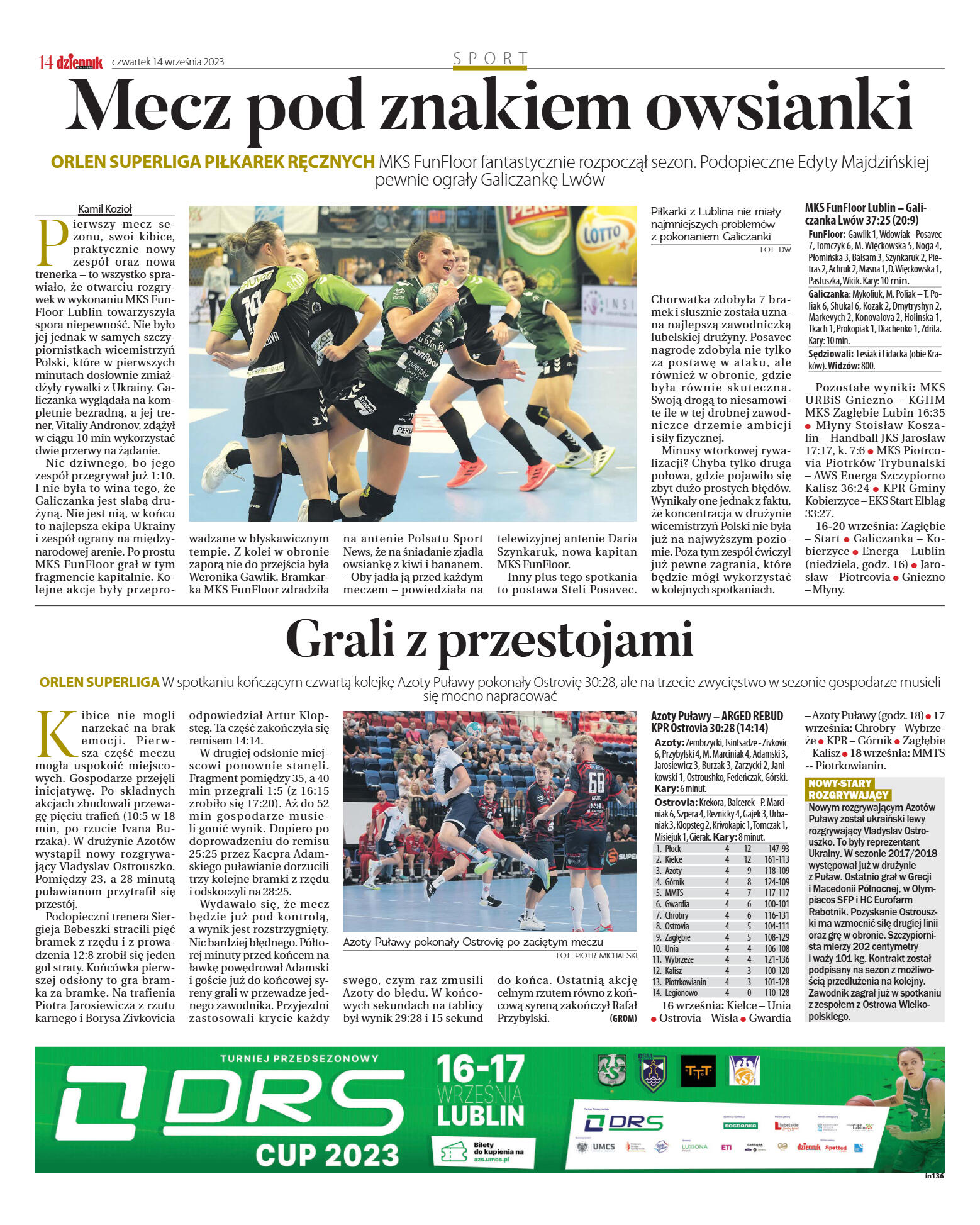 Wydanie główne - strona 14