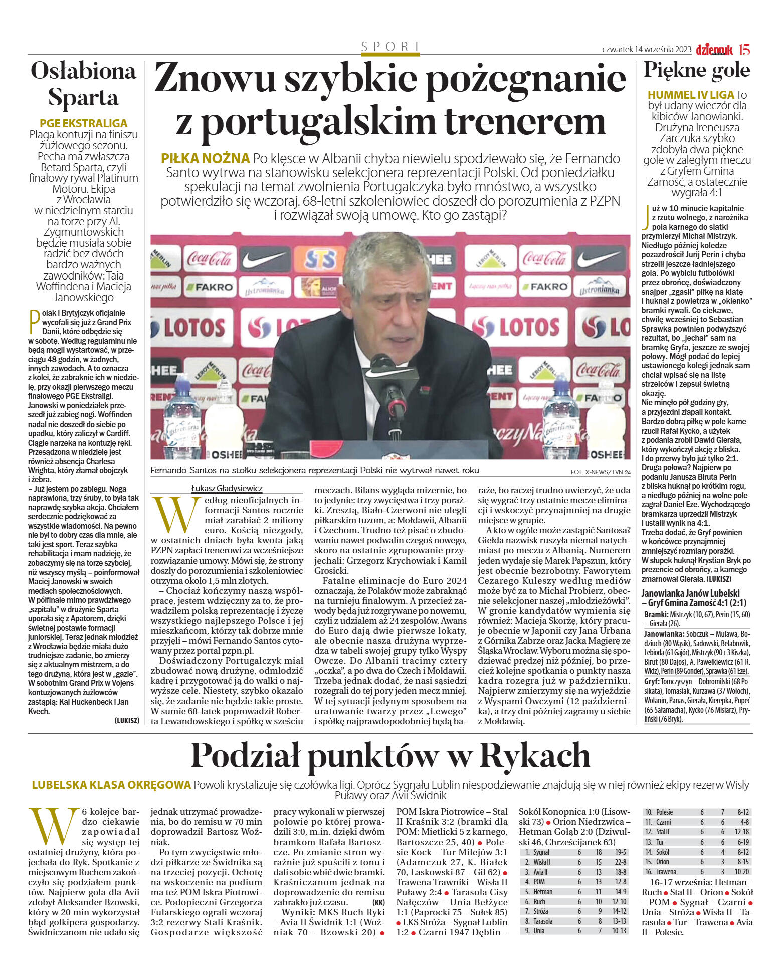 Wydanie główne - strona 15