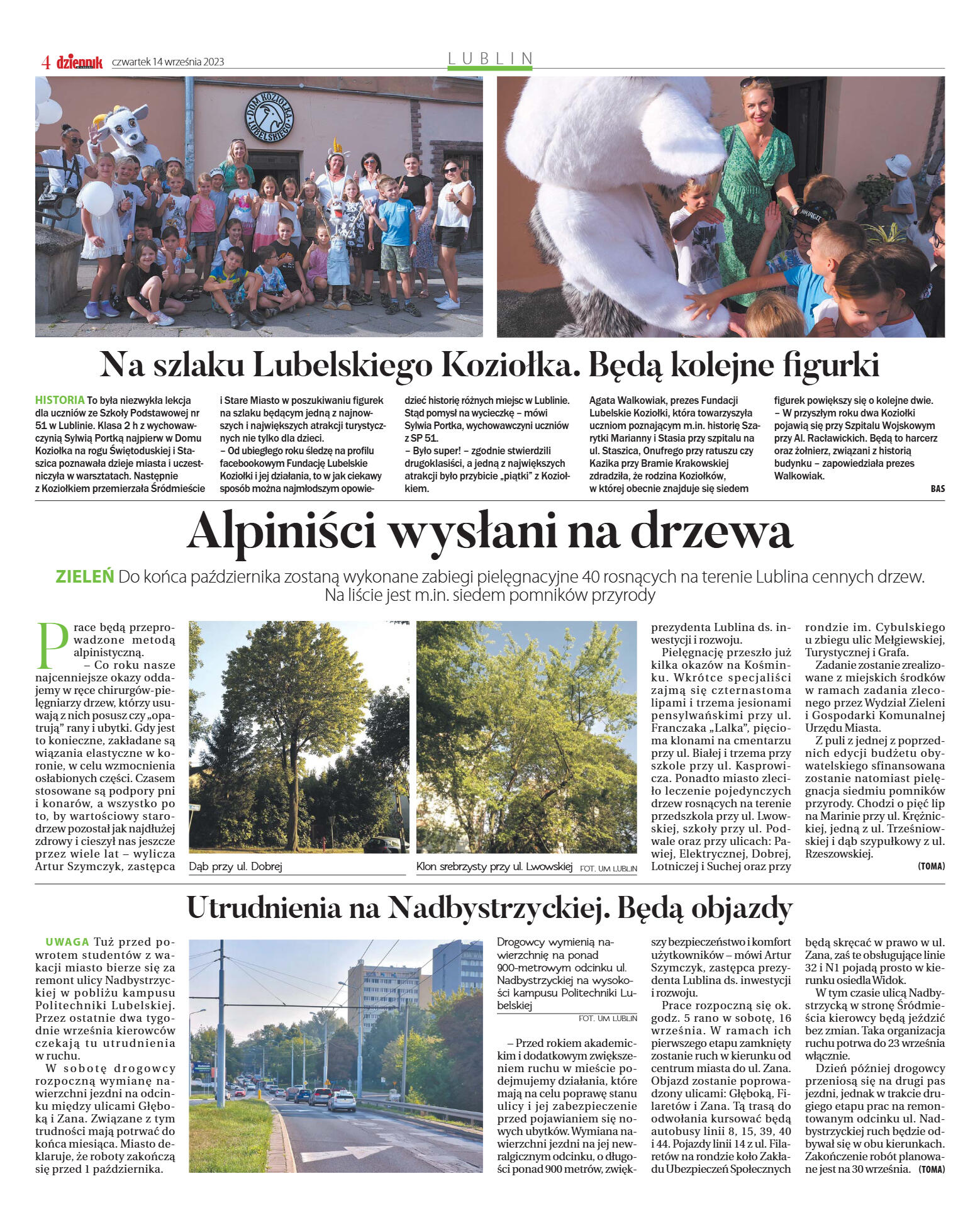 Wydanie główne - strona 4