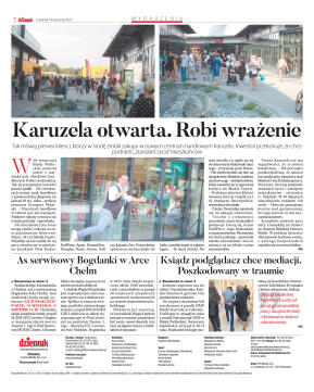 Wydanie główne - strona 2