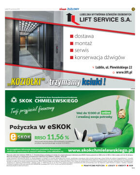 Dziennik żużlowy - strona 11