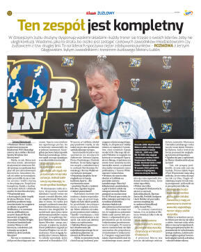 Dziennik żużlowy - strona 12