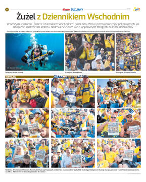 Dziennik żużlowy - strona 14