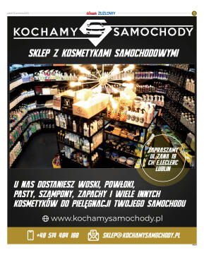 Dziennik żużlowy - strona 15