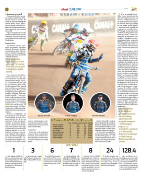 Dziennik żużlowy - strona 4