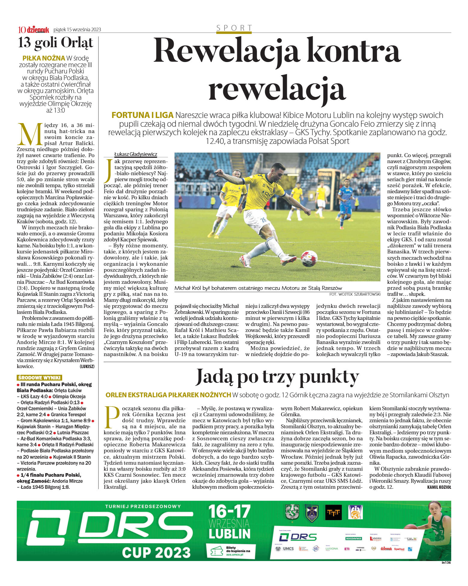 Wydanie główne - strona 10