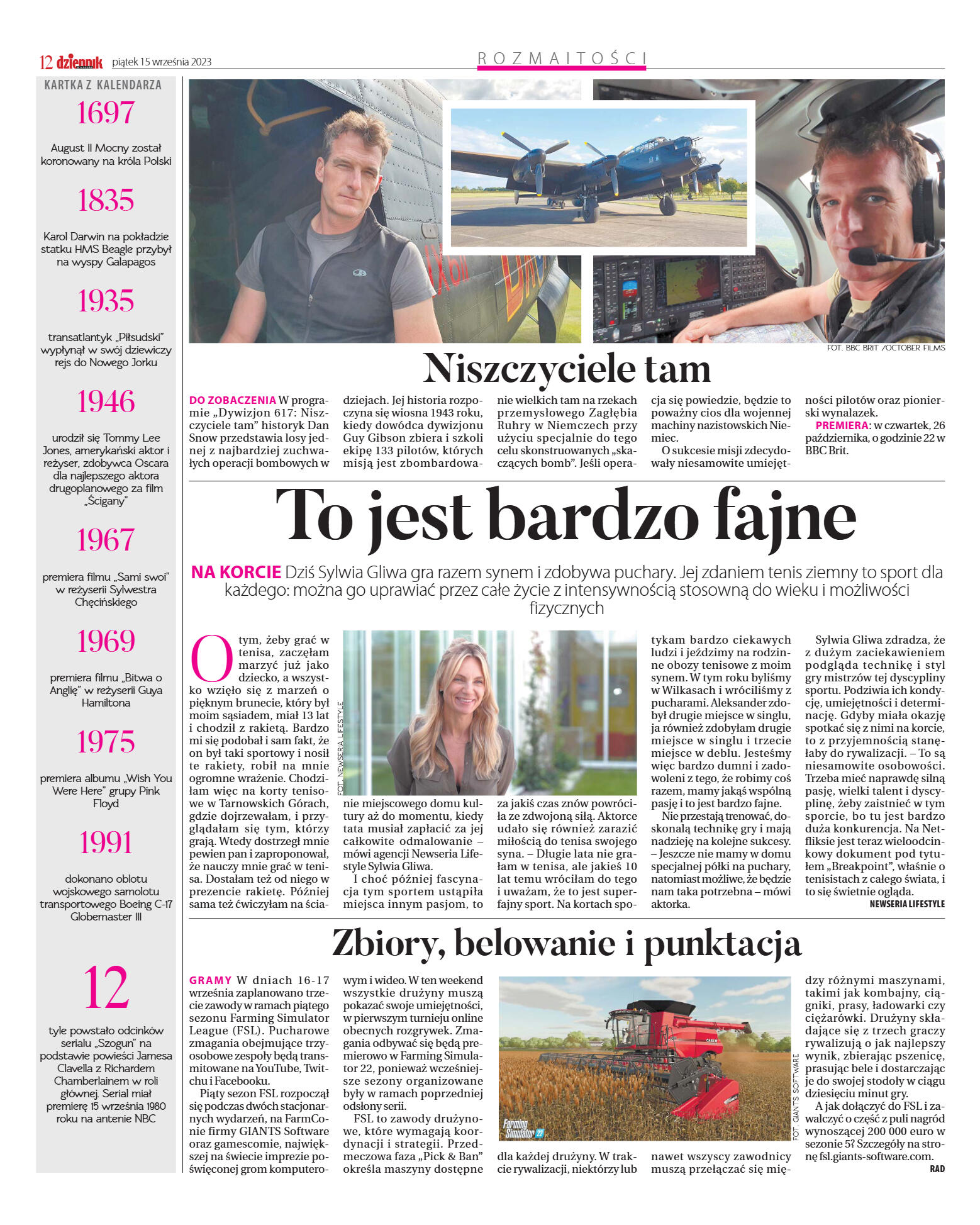 Wydanie główne - strona 12