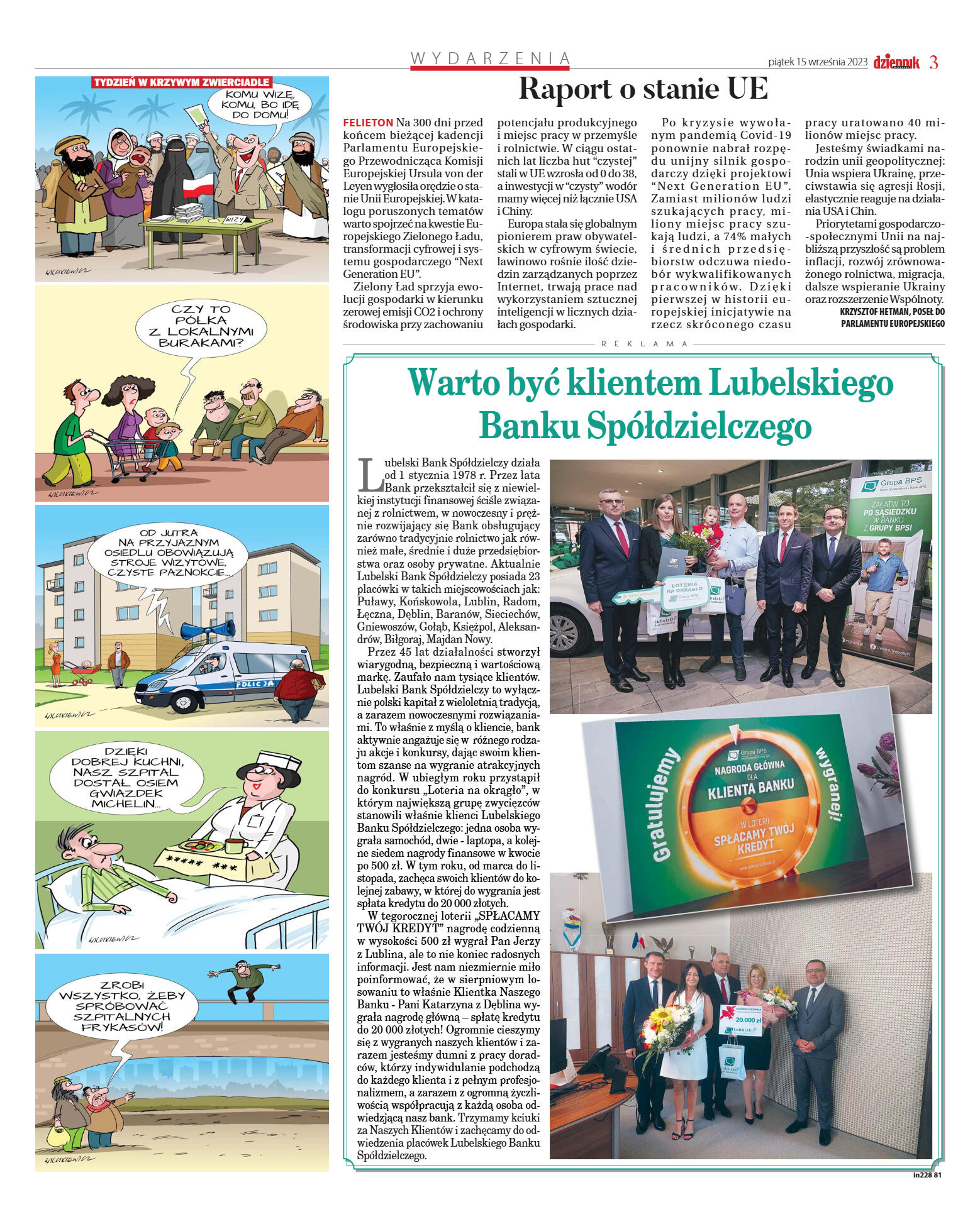 Wydanie główne - strona 3