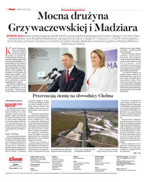 Wydanie główne - strona 2