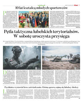 Wydanie główne - strona 5