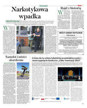 Wydanie główne - strona 7