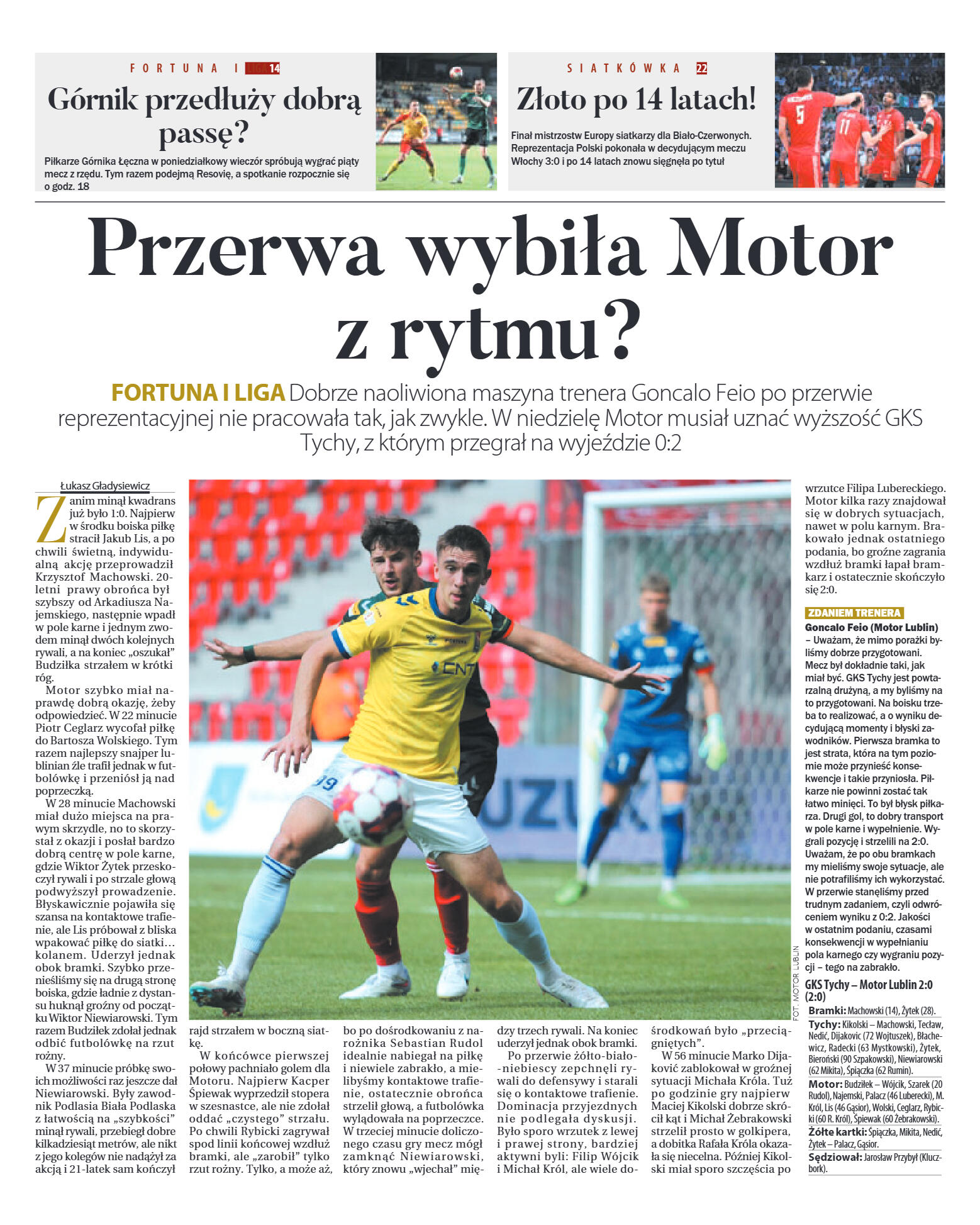 Wydanie główne - strona 13